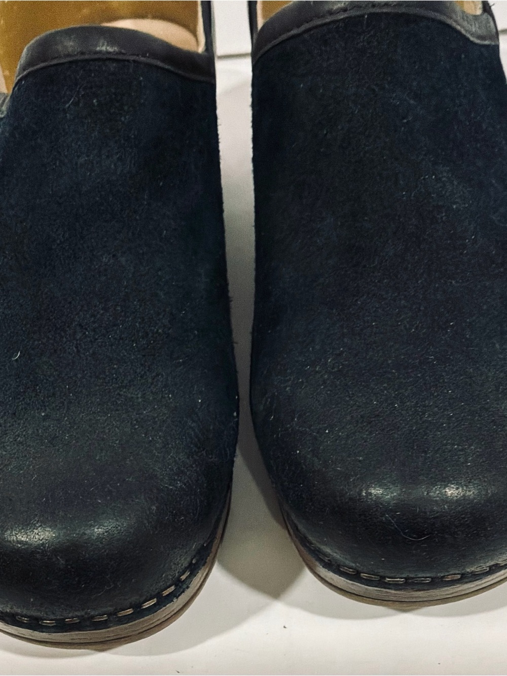 DANSKO..Slip-On Clogs - Picture 3 of 7